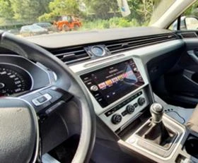 VW Passat, снимка 14