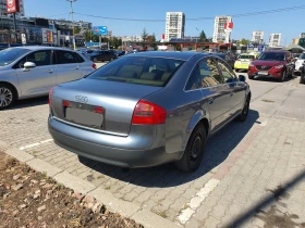 Audi A6 1.8T QUATRRO - изображение 8