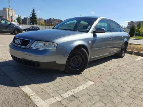 Audi A6 1.8T QUATRRO - изображение 2