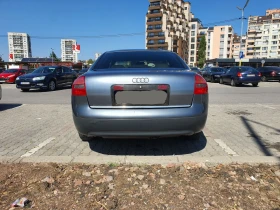 Audi A6 1.8T QUATRRO - изображение 7