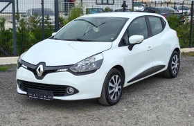 Renault Clio 1.2 GPL Euro 5B