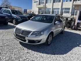 VW Passat 1.9 TDI 105 kc Top Germania, снимка 2