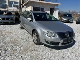 VW Passat 1.9 TDI 105 kc Top Germania, снимка 3