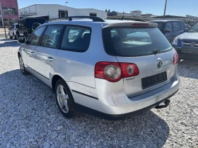 VW Passat 1.9 TDI 105 kc Top Germania, снимка 7