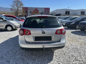 VW Passat 1.9 TDI 105 kc Top Germania, снимка 8