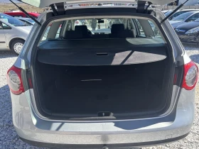 VW Passat 1.9 TDI 105 kc Top Germania, снимка 10
