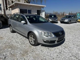 VW Passat 1.9 TDI 105 kc Top Germania, снимка 9