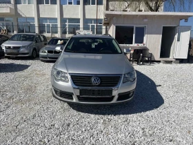 VW Passat 1.9 TDI 105 kc Top Germania, снимка 1