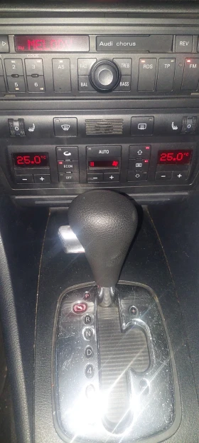 Audi A6 Quattro БЕНЗИН/ГАЗ, снимка 6