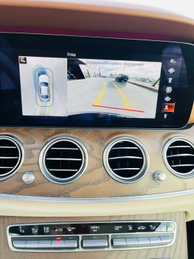 Mercedes-Benz E 400 d 4-MATIC;АБСОЛЮТНО ВСИЧКИ ЕКСТРИ, снимка 12