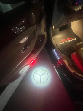 Mercedes-Benz E 400 d 4-MATIC;АБСОЛЮТНО ВСИЧКИ ЕКСТРИ, снимка 14