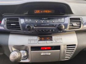 Honda Fr-v 2.2 ctdi /5+ 1/, снимка 9