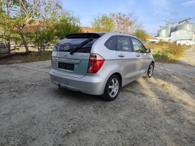 Honda Fr-v 2.2 ctdi /5+ 1/, снимка 6
