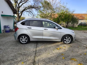 Honda Fr-v 2.2 ctdi /5+ 1/, снимка 4