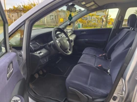 Honda Fr-v 2.2 ctdi /5+ 1/, снимка 10