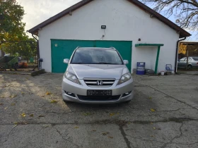 Honda Fr-v 2.2 ctdi /5+ 1/, снимка 2