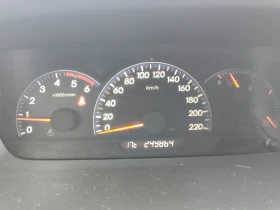 Honda Fr-v 2.2 ctdi /5+ 1/, снимка 16