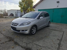 Honda Fr-v 2.2 ctdi /5+ 1/, снимка 1