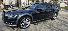 Audi A6 Allroad Куатро, снимка 2