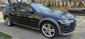 Audi A6 Allroad Куатро, снимка 3