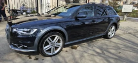 Audi A6 Allroad Куатро, снимка 6