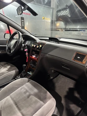 Peugeot 307, снимка 11