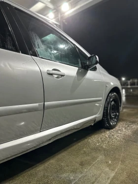 Peugeot 307, снимка 9