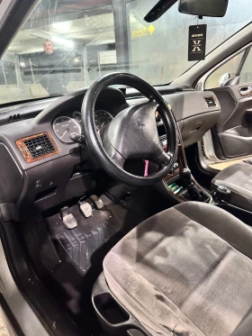 Peugeot 307, снимка 14