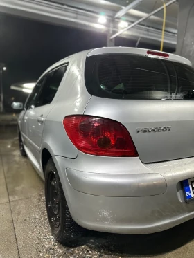 Peugeot 307, снимка 7