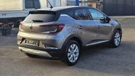 Renault Captur 1.5DCi 6SP IT-ИСТОРИЯ-ТОП СЪСТ.-КАМЕРА-ЛИЗИНГ, снимка 6