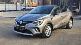 Renault Captur 1.5DCi 6SP IT-ИСТОРИЯ-ТОП СЪСТ.-КАМЕРА-ЛИЗИНГ, снимка 3