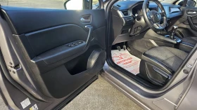 Renault Captur 1.5DCi 6SP IT-ИСТОРИЯ-ТОП СЪСТ.-КАМЕРА-ЛИЗИНГ, снимка 7