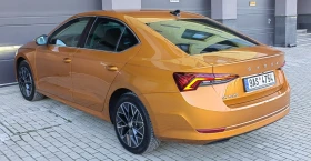 Skoda Octavia 2.0 TDI 150 , снимка 5