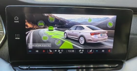 Skoda Octavia 2.0 TDI 150 , снимка 13