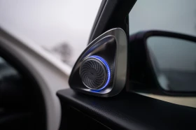 Mercedes-Benz E 200 FULL AMG | BURMESTER | CARBON | DIGITAL | FACELIFT, снимка 11