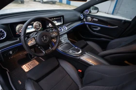 Mercedes-Benz E 200 FULL AMG | BURMESTER | CARBON | DIGITAL | FACELIFT, снимка 7