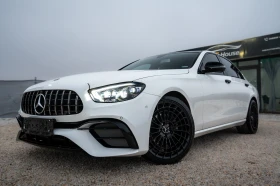 Mercedes-Benz E 200 FULL AMG | BURMESTER | CARBON | DIGITAL | FACELIFT, снимка 2