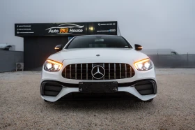 Mercedes-Benz E 200 FULL AMG | BURMESTER | CARBON | DIGITAL | FACELIFT, снимка 1