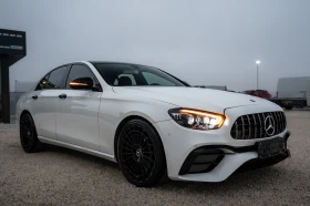 Mercedes-Benz E 200 FULL AMG | BURMESTER | CARBON | DIGITAL | FACELIFT, снимка 3