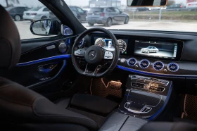 Mercedes-Benz E 200 FULL AMG | BURMESTER | CARBON | DIGITAL | FACELIFT, снимка 8