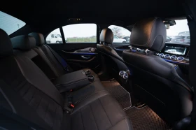 Mercedes-Benz E 200 FULL AMG | BURMESTER | CARBON | DIGITAL | FACELIFT, снимка 12