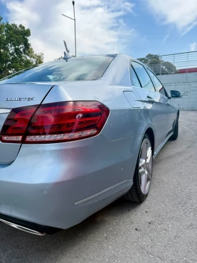 Mercedes-Benz E 220 Face/Bluetec, снимка 11