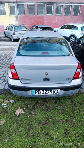 Renault Symbol, снимка 7