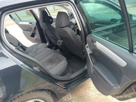 VW Golf Golf 6, снимка 7