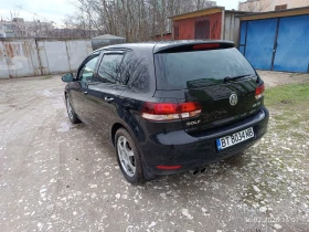 VW Golf Golf 6, снимка 3