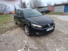 VW Golf Golf 6, снимка 2