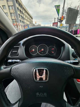 Honda Civic, снимка 10