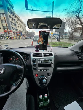 Honda Civic, снимка 11