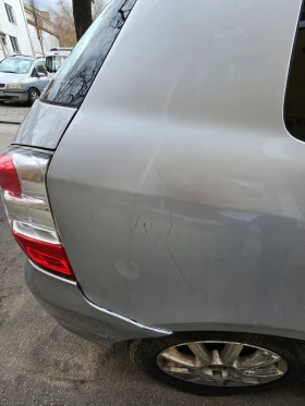 Honda Civic, снимка 3