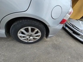 Honda Civic, снимка 5